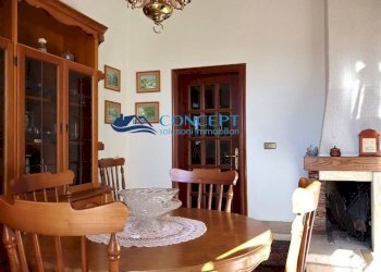 Foto 1 - Quadrilocale contrada Cerqueto
 
snc, Civitella del Tronto - foto 1