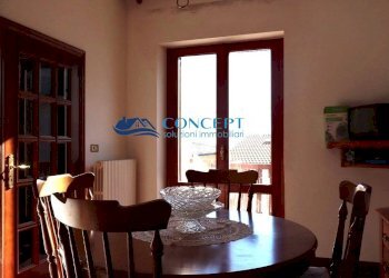 Foto 5 - Quadrilocale contrada Cerqueto
 
snc, Civitella del Tronto - foto 5