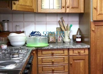 Foto 7 - Quadrilocale contrada Cerqueto
 
snc, Civitella del Tronto - foto 7