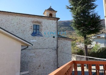 Foto 8 - Quadrilocale contrada Cerqueto
 
snc, Civitella del Tronto - foto 8