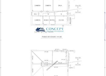 Foto 26 - Quadrilocale contrada Cerqueto
 
snc, Civitella del Tronto - foto 26