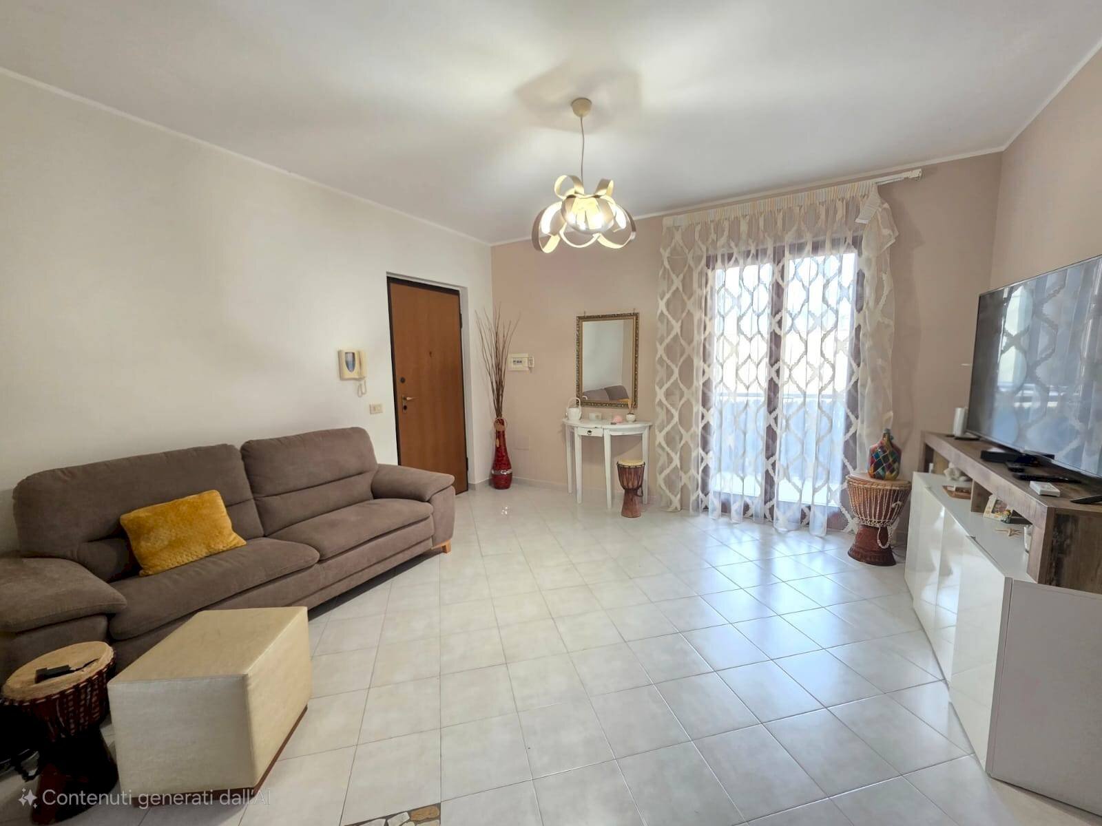 Foto 3 - Three-room apartment Sant'Arpino - photo 3