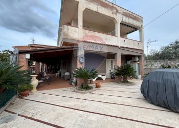 Casa all\'aperto - Appartamento Via Riccardo Guastella, Trappeto - foto 2