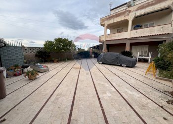 Edificio all\'aperto - Appartamento Via Riccardo Guastella, Trappeto - foto 3