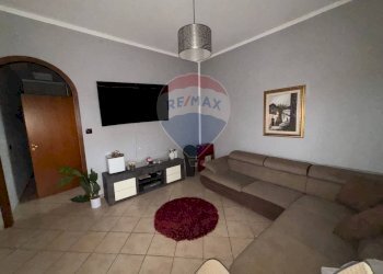 Soggiorno - Appartamento Via Riccardo Guastella, Trappeto - foto 7