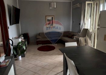 Sala da pranzo - Appartamento Via Riccardo Guastella, Trappeto - foto 8