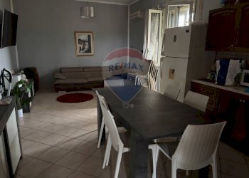 Sala da pranzo - Appartamento Via Riccardo Guastella, Trappeto - foto 9