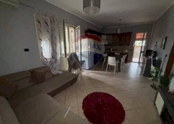 Sala da pranzo - Appartamento Via Riccardo Guastella, Trappeto - foto 10