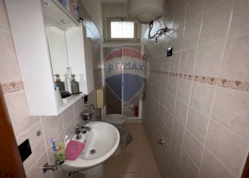 Bagno - Appartamento Via Riccardo Guastella, Trappeto - foto 11