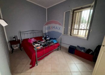 Camera / camera da letto - Appartamento Via Riccardo Guastella, Trappeto - foto 12