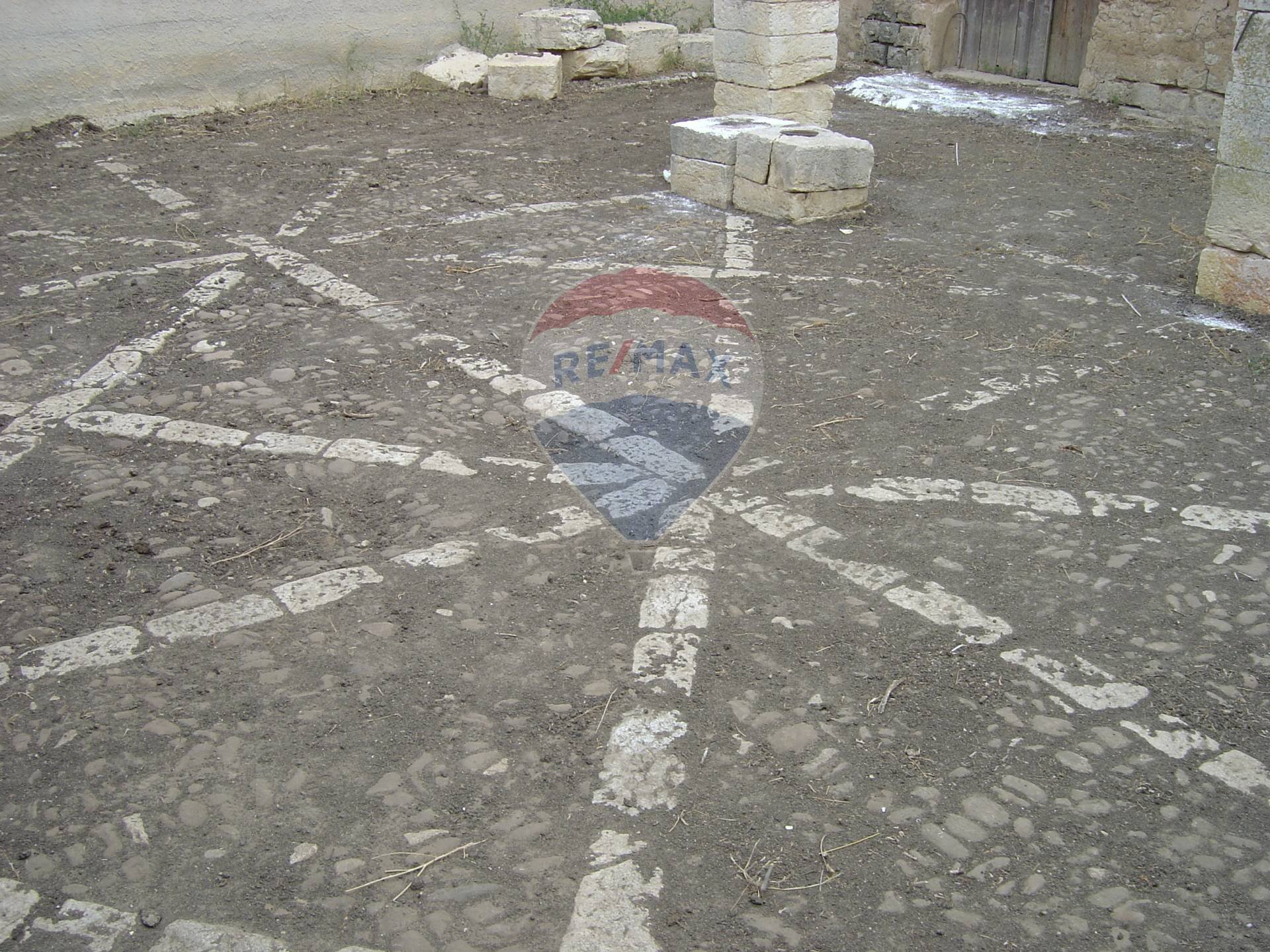 Dettagli - Rustico CONTRADA BENUARA, Trapani - foto 3