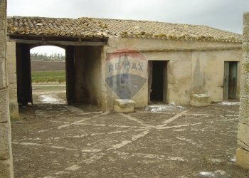 Casa all\'aperto - Rustico CONTRADA BENUARA, Trapani - foto 1