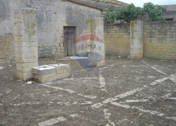 Terrazza - Rustico CONTRADA BENUARA, Trapani - foto 2