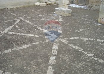 Dettagli - Rustico CONTRADA BENUARA, Trapani - foto 3