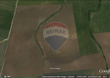 Posizione della mappa - Rustico CONTRADA BENUARA, Trapani - foto 4