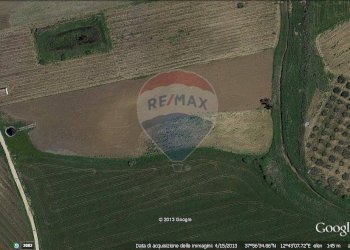 Posizione della mappa - Rustico CONTRADA BENUARA, Trapani - foto 7