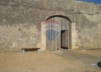 Dettagli - Rustico CONTRADA BENUARA, Trapani - foto 9