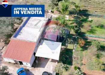 Posizione della mappa - Villa Contrada Paternella, Terrasini - foto 1