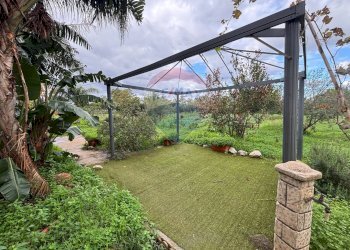 Giardino - Villa Contrada Paternella, Terrasini - foto 3