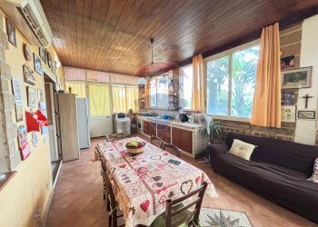 Sala da pranzo - Villa Contrada Paternella, Terrasini - foto 9