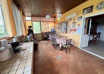 Terrazza - Villa Contrada Paternella, Terrasini - foto 10