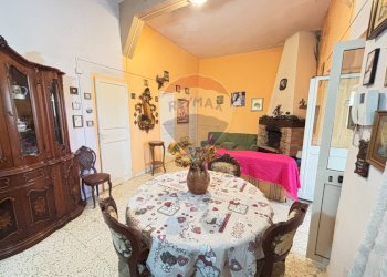 Sala da pranzo - Villa Contrada Paternella, Terrasini - foto 11