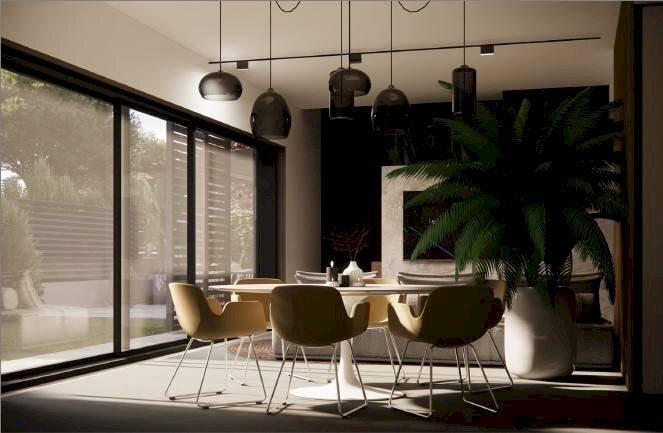 Foto 2 - Terraced Villa VIA PER TREZZO, Vaprio d'Adda - photo 2