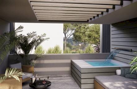 Foto 3 - Terraced Villa VIA PER TREZZO, Vaprio d'Adda - photo 3