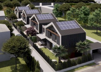 Foto 1 - Villa a Schiera VIA PER TREZZO, Vaprio d'Adda - foto 1