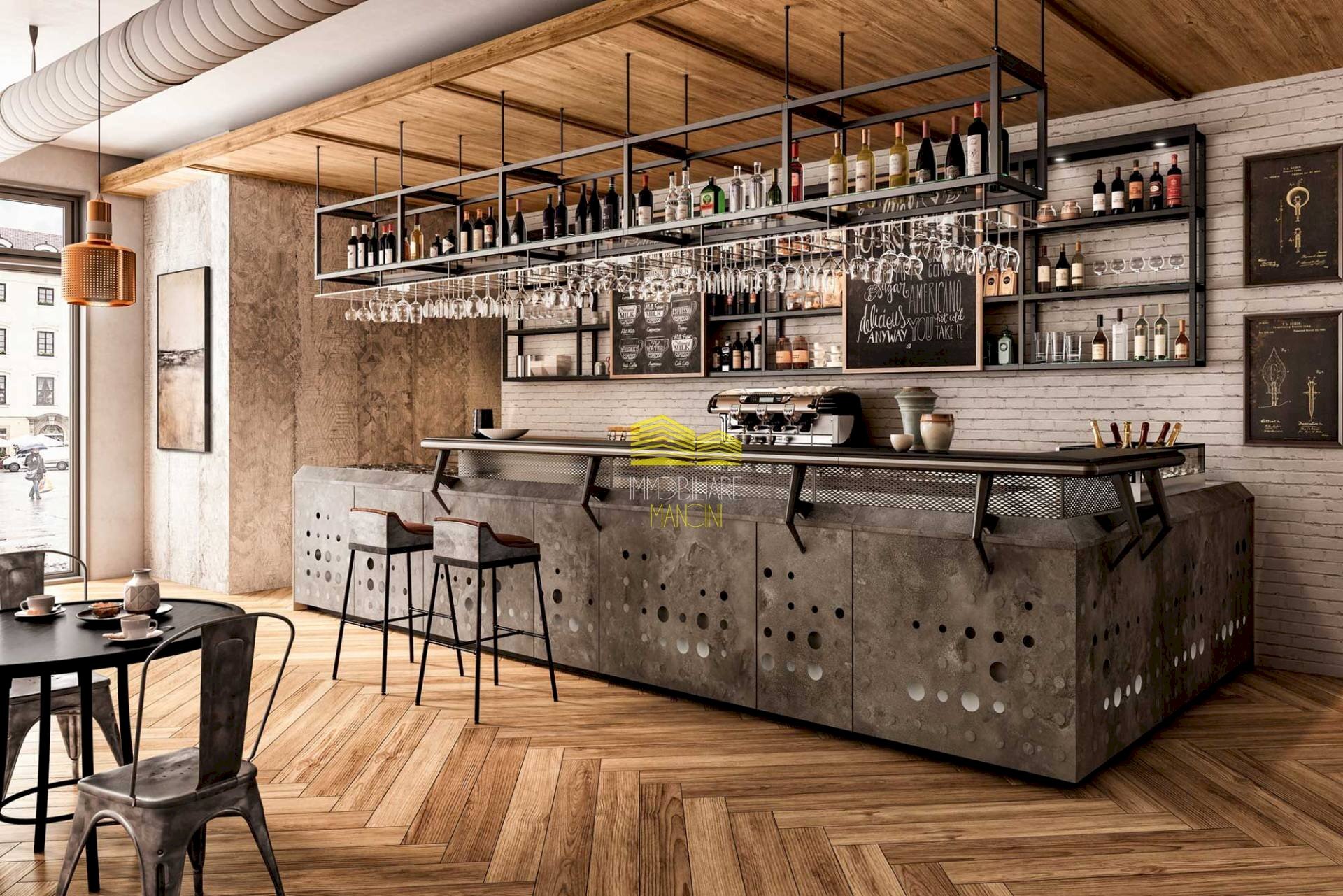 Foto 1 - Bar Tavola Calda - Fredda via giuseppe mazzini, Trezzo sull'Adda - foto 1