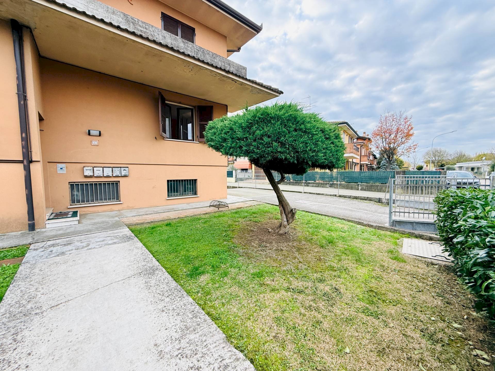 Foto 2 - Four-room apartment Poggio Rusco - photo 2