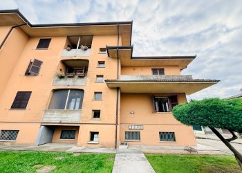 Foto 1 - Quadrilocale Poggio Rusco - foto 1