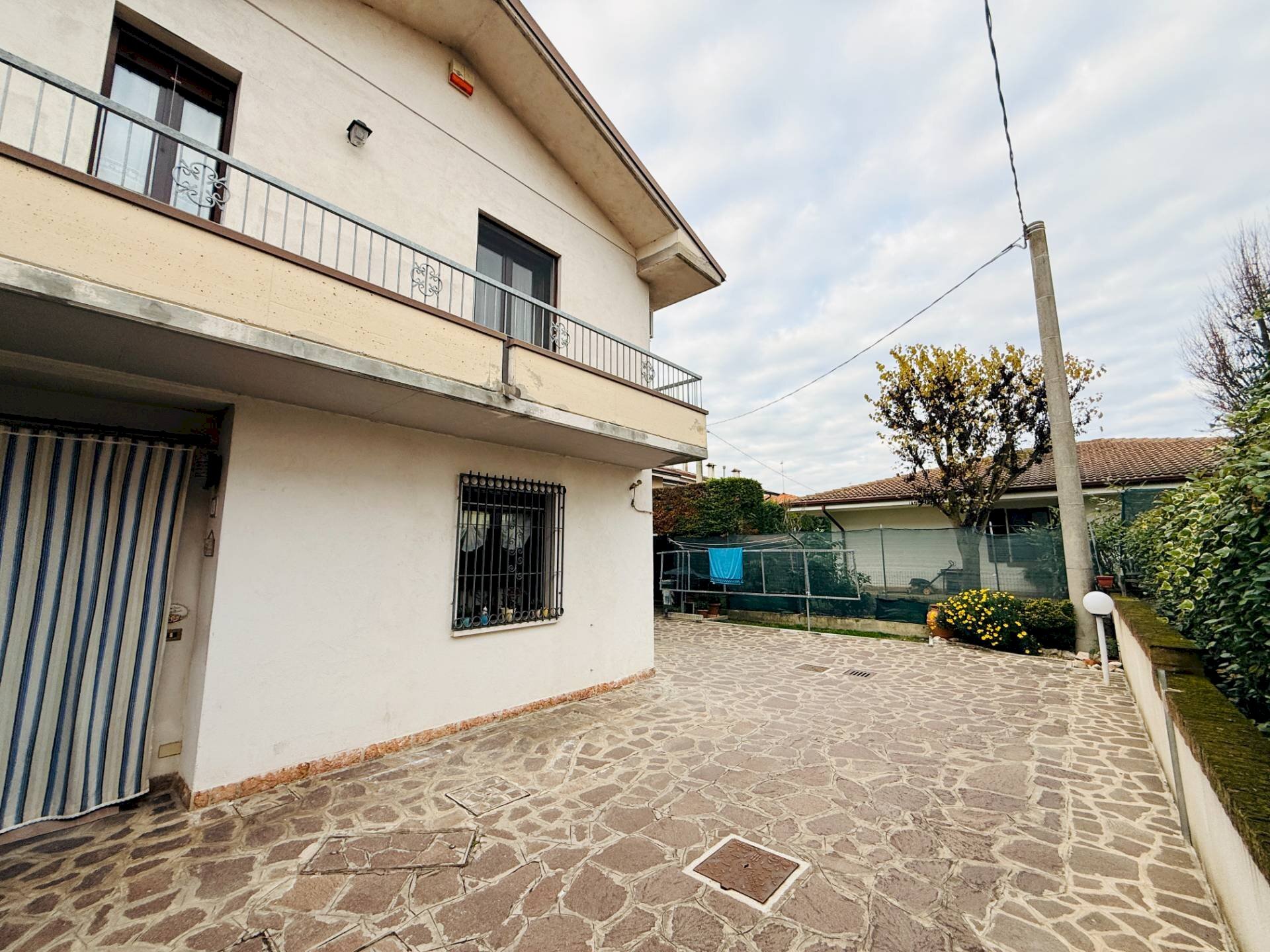 Foto 1 - Casa semi indipendente Poggio Rusco - foto 1