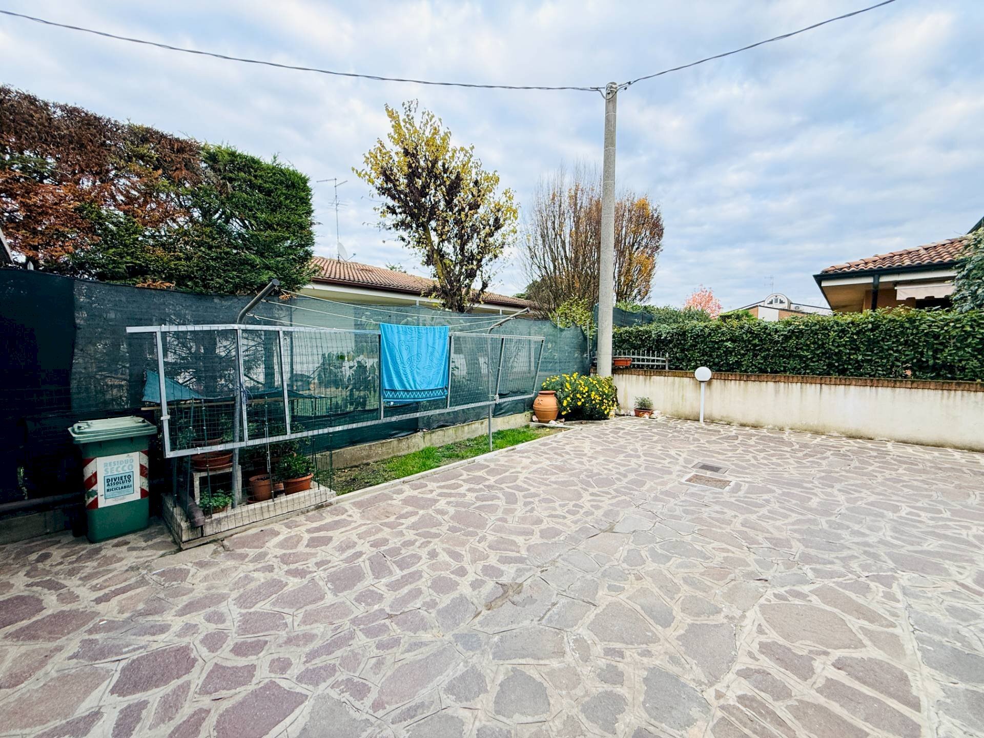 Foto 3 - Casa semi indipendente Poggio Rusco - foto 3