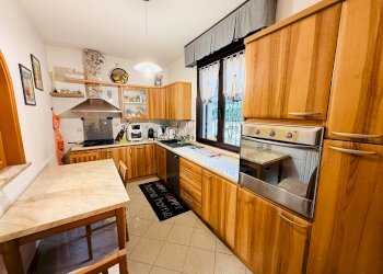 Foto 8 - Casa semi indipendente Poggio Rusco - foto 8