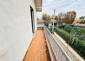 Foto 16 - Casa semi indipendente Poggio Rusco - foto 16