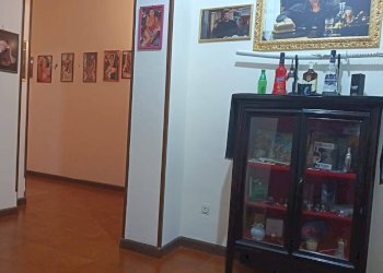 Foto 14 - Appartamento Via Trento
 
74, Pagani - foto 14