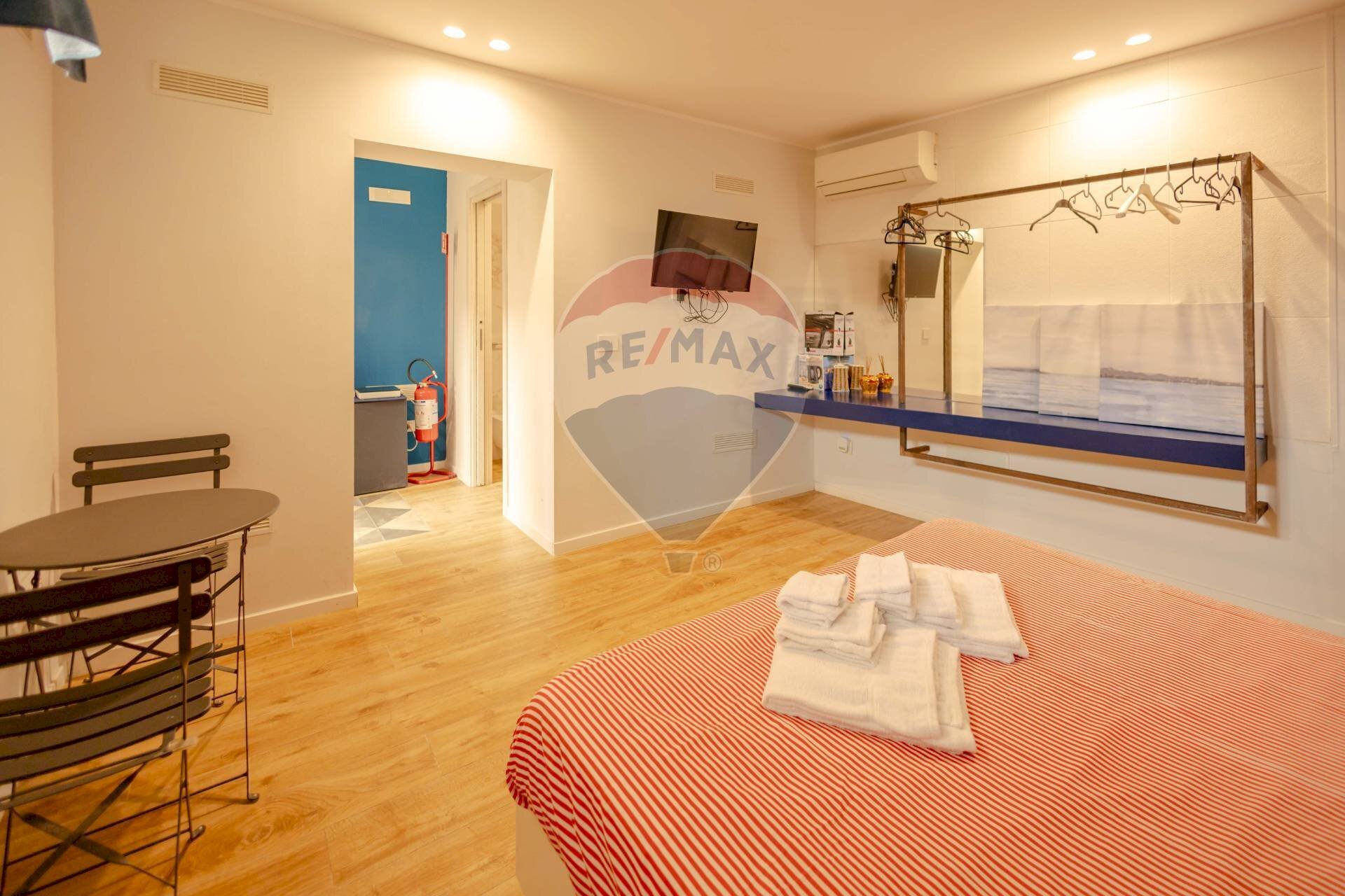 Camera / camera da letto - One-room apartment Via Dalmazia
 
31, Bari - photo 2