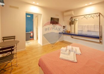 Camera / camera da letto - Monolocale Via Dalmazia
31, Bari - foto 2