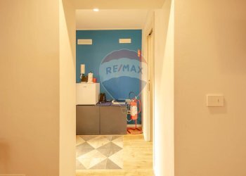 Hall / corridoio - Monolocale Via Dalmazia
31, Bari - foto 3