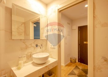 Bagno - Monolocale Via Dalmazia
31, Bari - foto 4