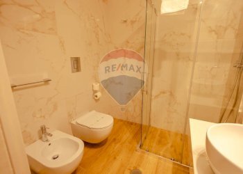 Bagno - Monolocale Via Dalmazia
31, Bari - foto 5