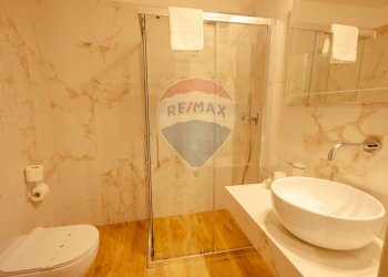 Bagno - Monolocale Via Dalmazia
31, Bari - foto 6