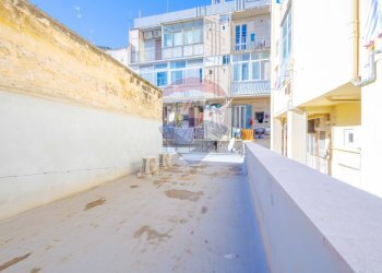 Terrazza - Monolocale Via Dalmazia
31, Bari - foto 8