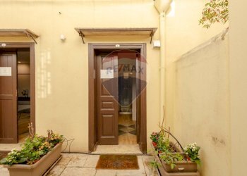 Ricezione / Lobby - Monolocale Via Dalmazia
31, Bari - foto 9