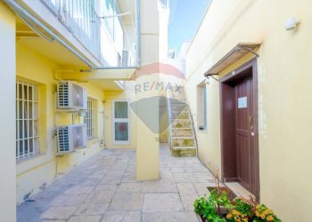 Terrazza - Monolocale Via Dalmazia
31, Bari - foto 10