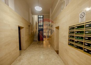 Ricezione / Lobby - Monolocale Via Dalmazia
31, Bari - foto 11