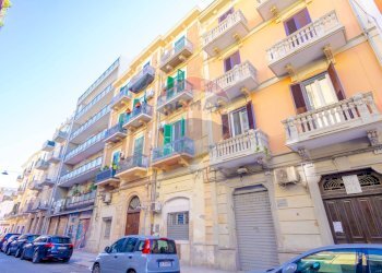 Edificio all\'aperto - Monolocale Via Dalmazia
31, Bari - foto 12