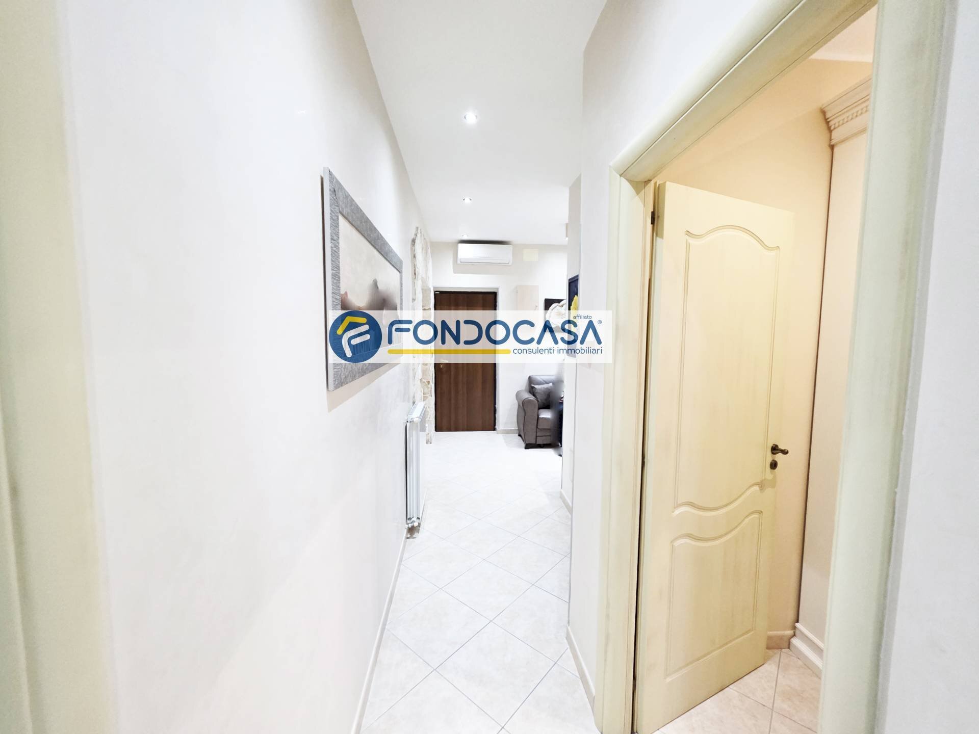 Foto 2 - Trilocale piazza nicolo tommaseo
 
3, Brindisi - foto 2