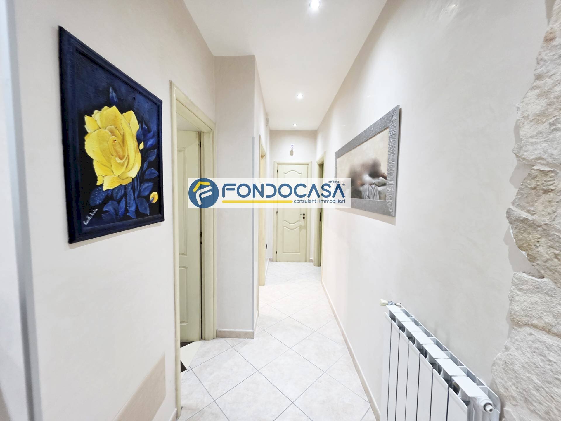 Foto 3 - Trilocale piazza nicolo tommaseo
 
3, Brindisi - foto 3